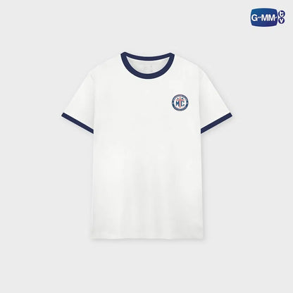 ST. MAGDALENE COLLEGE SPORT T-SHIRT (WHITE) | TICKET TO HEAVEN