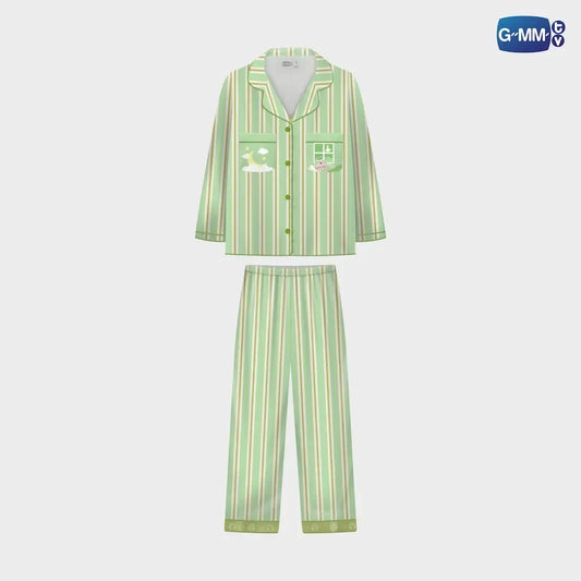 BABII SWEET DREAM PAJAMAS