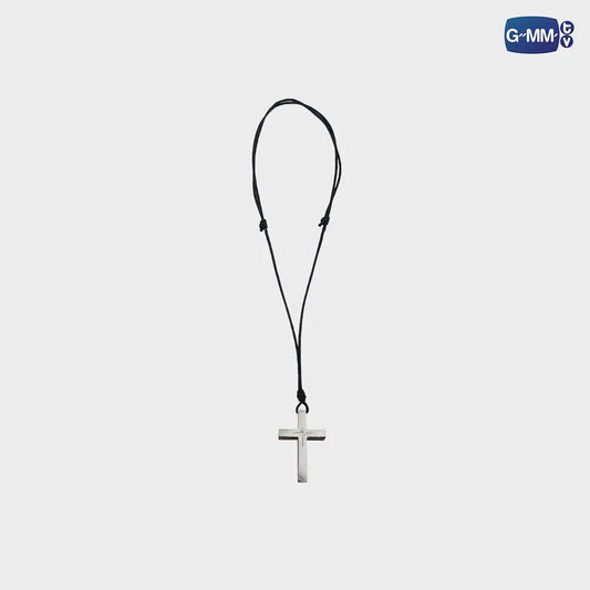 B.LOVED 1980 NECKLACE | TICKET TO HEAVEN