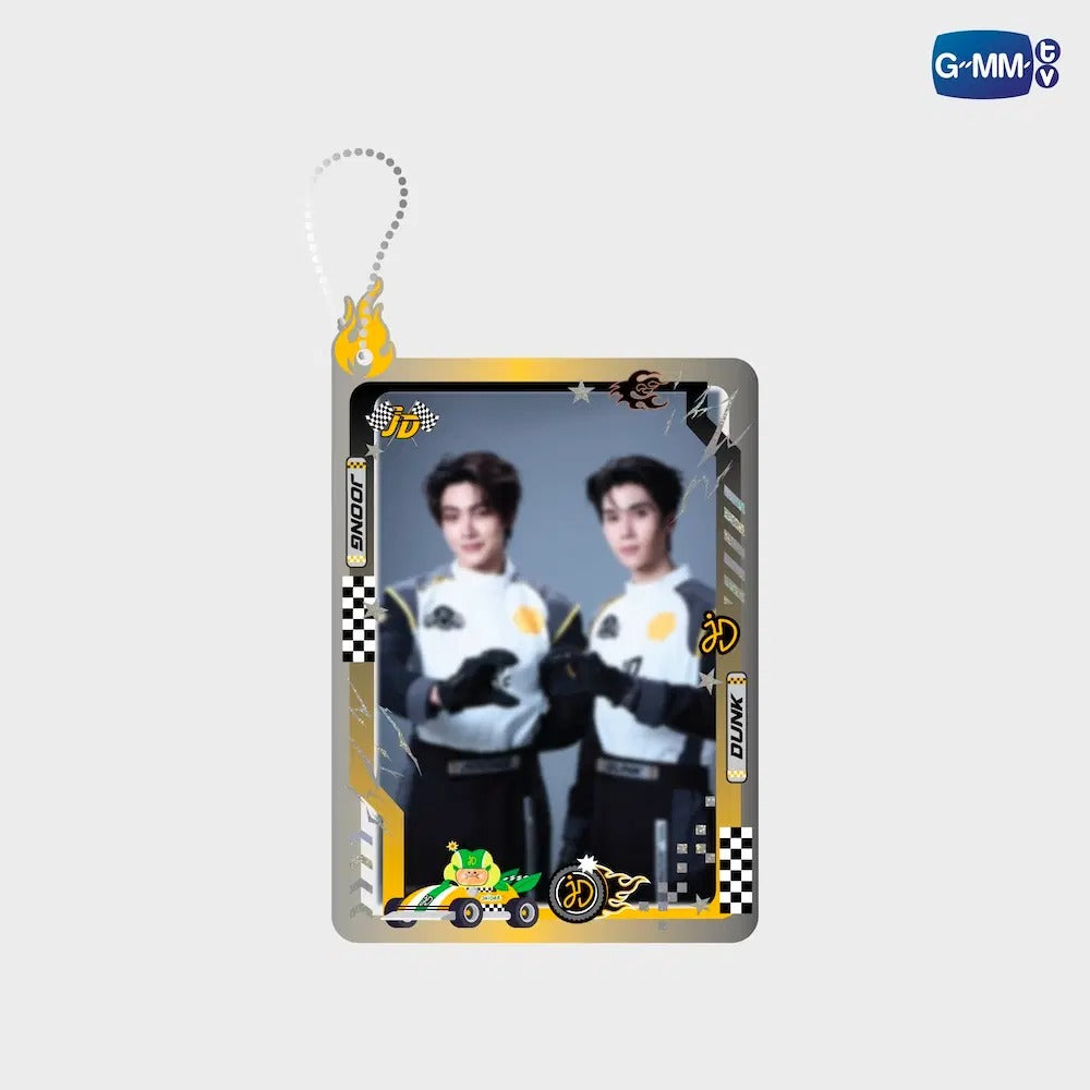 JAIDEE POSTCARD HOLDER