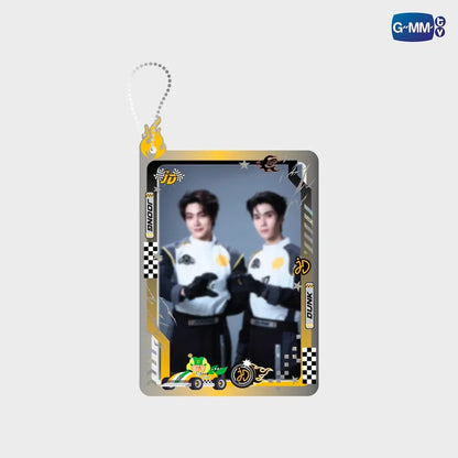 JAIDEE POSTCARD HOLDER