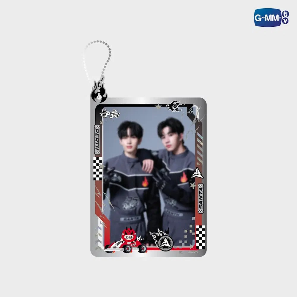 DOMIIA POSTCARD HOLDER