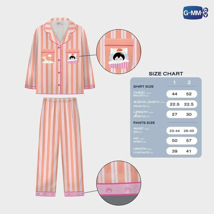 ANY SWEET DREAM PAJAMAS