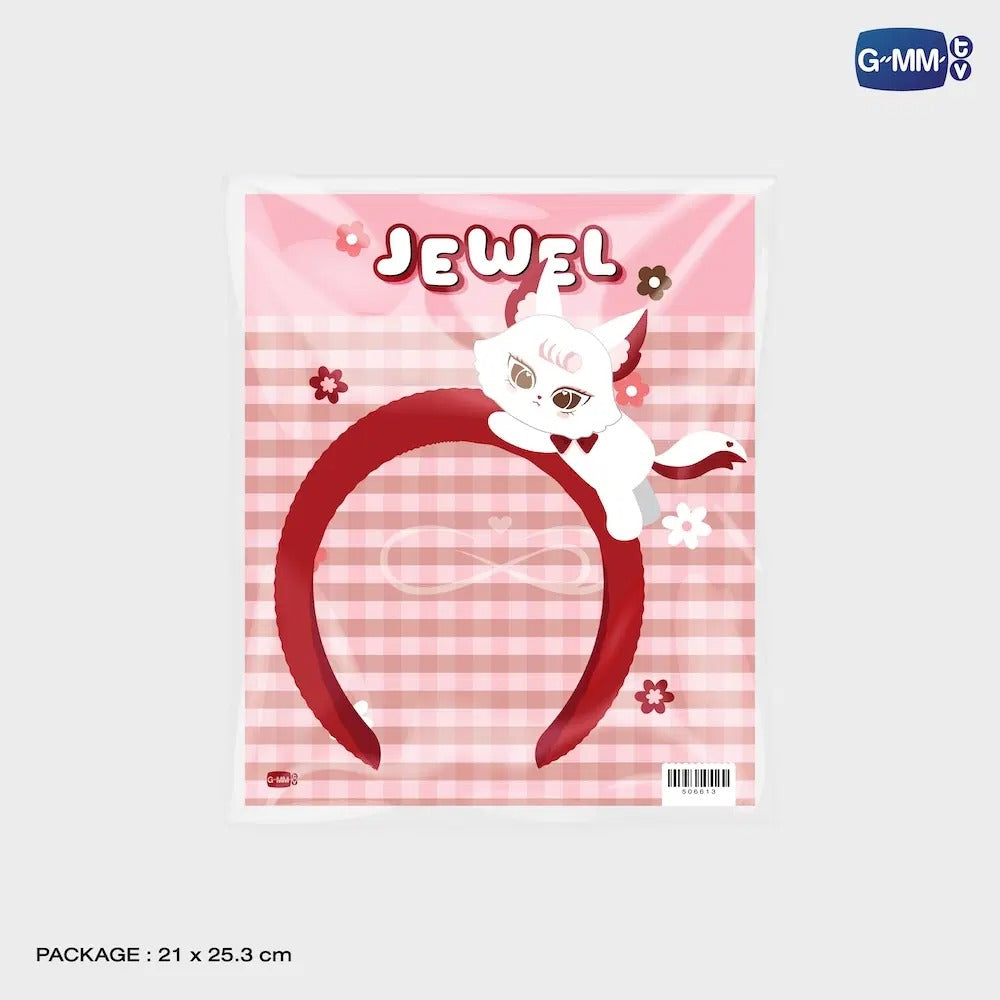 HAIRBAND