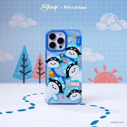 PHONE CASE | POLCASAN COLLECTION