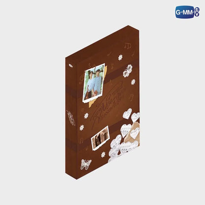 MELODY OF SECRETS MEMORIAL BOXSET