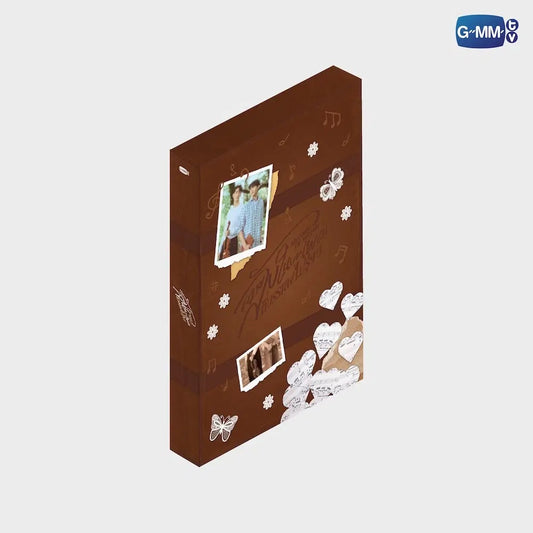MELODY OF SECRETS MEMORIAL BOXSET
