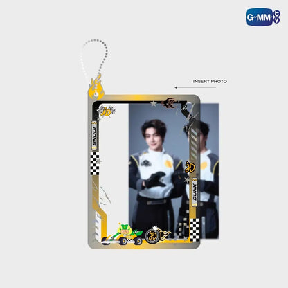 JAIDEE POSTCARD HOLDER
