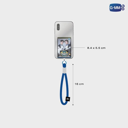 JUMMO PHONE STRAP | LOVE OUT LOUD FAN FEST 2026 : HEART RACE