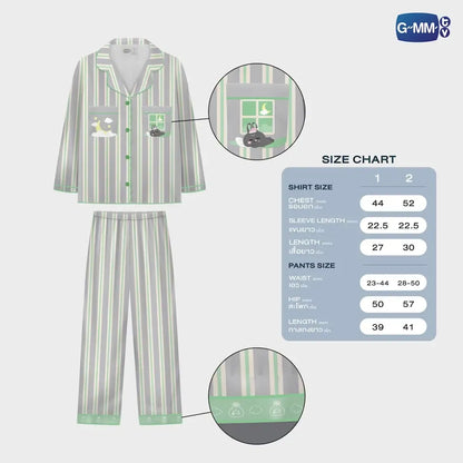 METAA SWEET DREAM PAJAMAS