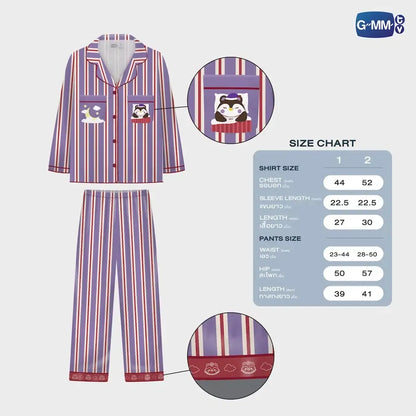 GUINZLY SWEET DREAM PAJAMAS