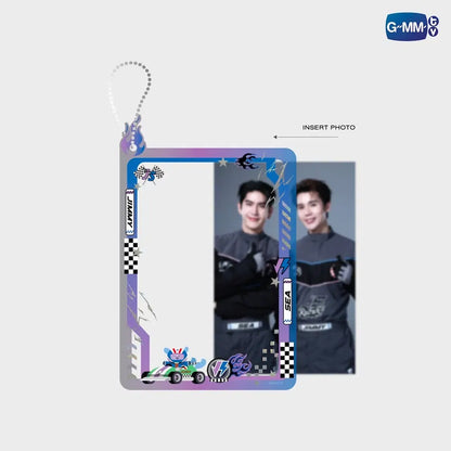 AVOCEAN POSTCARD HOLDER