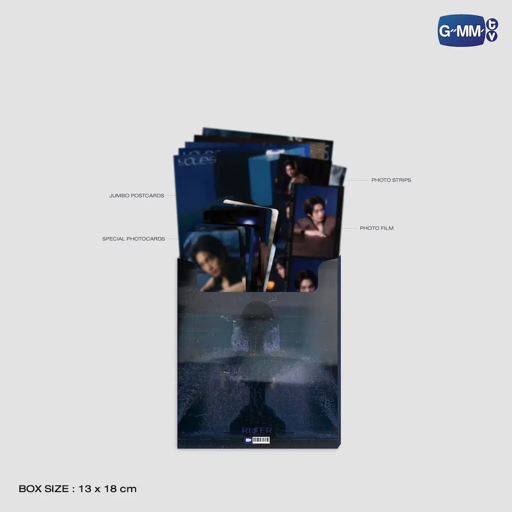 YOURS PHOTO SET | WIN METAWIN