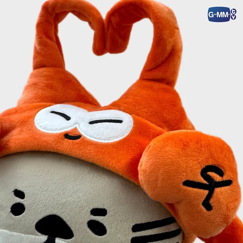 NONG NOOONG HUGGABLES PLUSH