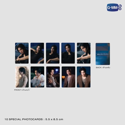 YOURS PHOTO SET | WIN METAWIN