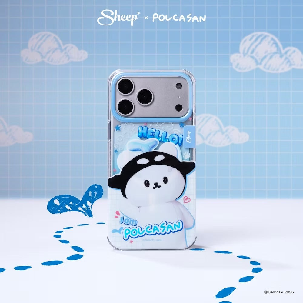 PHONE CASE | POLCASAN COLLECTION