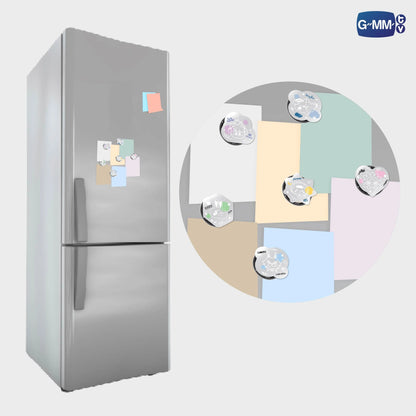 MIRROR GRIPTOK MAGSAFE