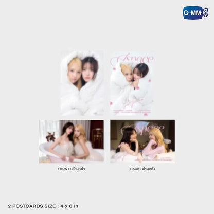 J SPACE THE OFFICIAL PHOTOBOOK OF JANJINGJING