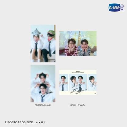 IN SYNC THE OFFICIAL PHOTOBOOK OF SEAKEEN