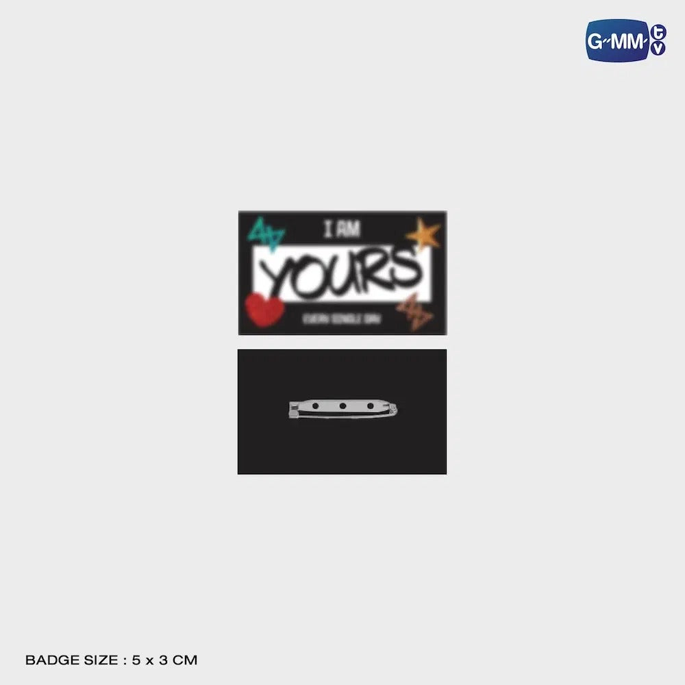 EVERY SINGLE DAY PHOTO SET | FOURTH