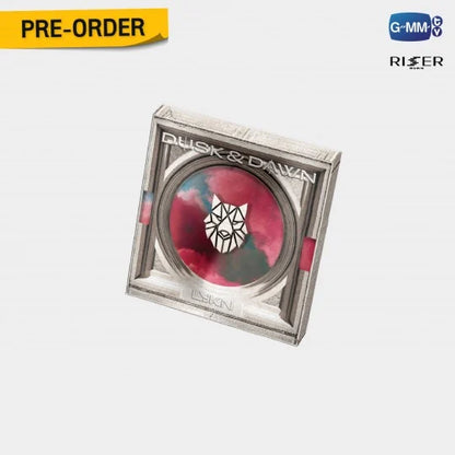 LYKN DUSK & DAWN THE FIRST ALBUM