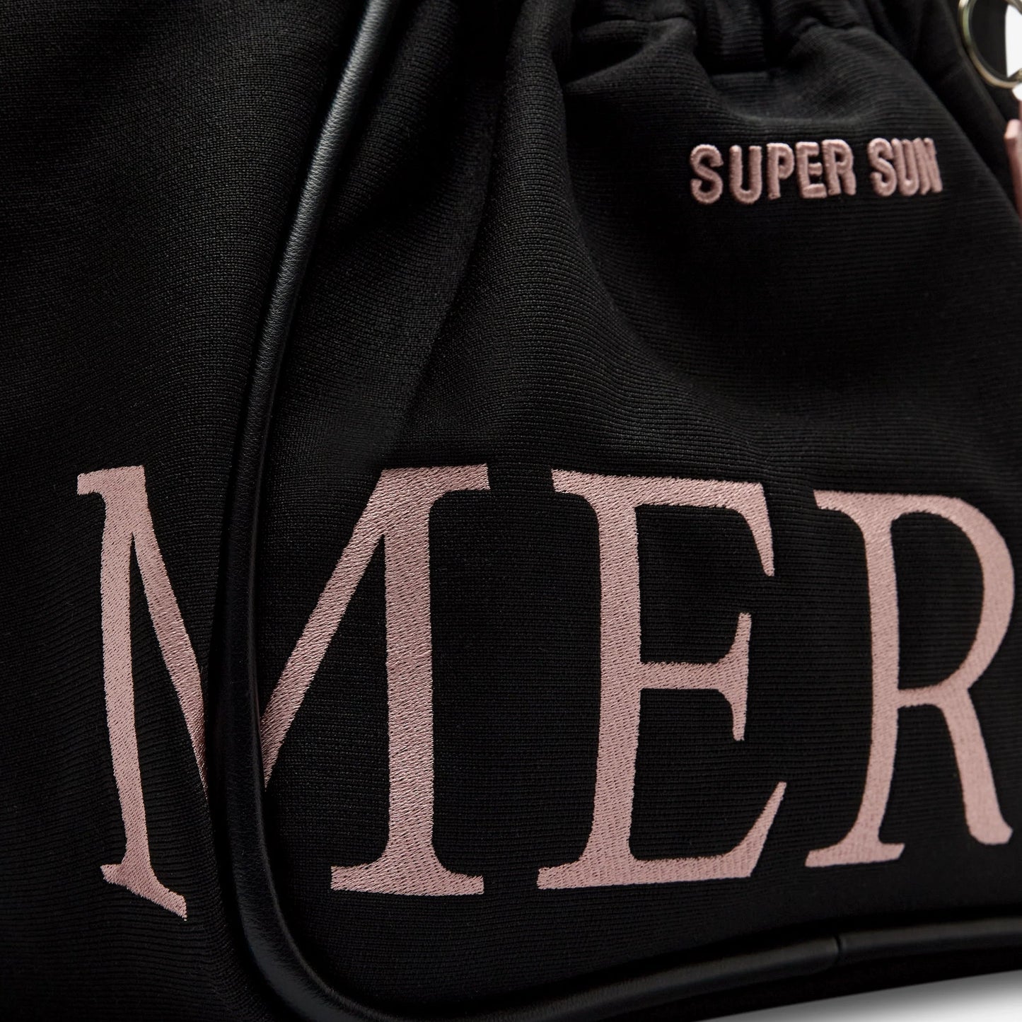 SERENDIPITY BLOOM A DAY BAG