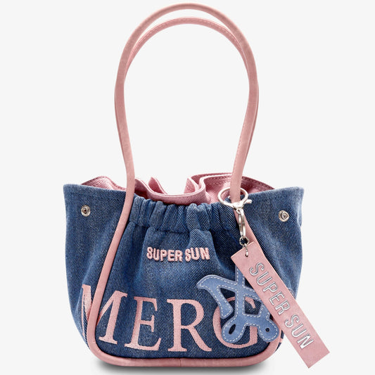 SERENDIPITY BLOOM A DAY BAG MINI