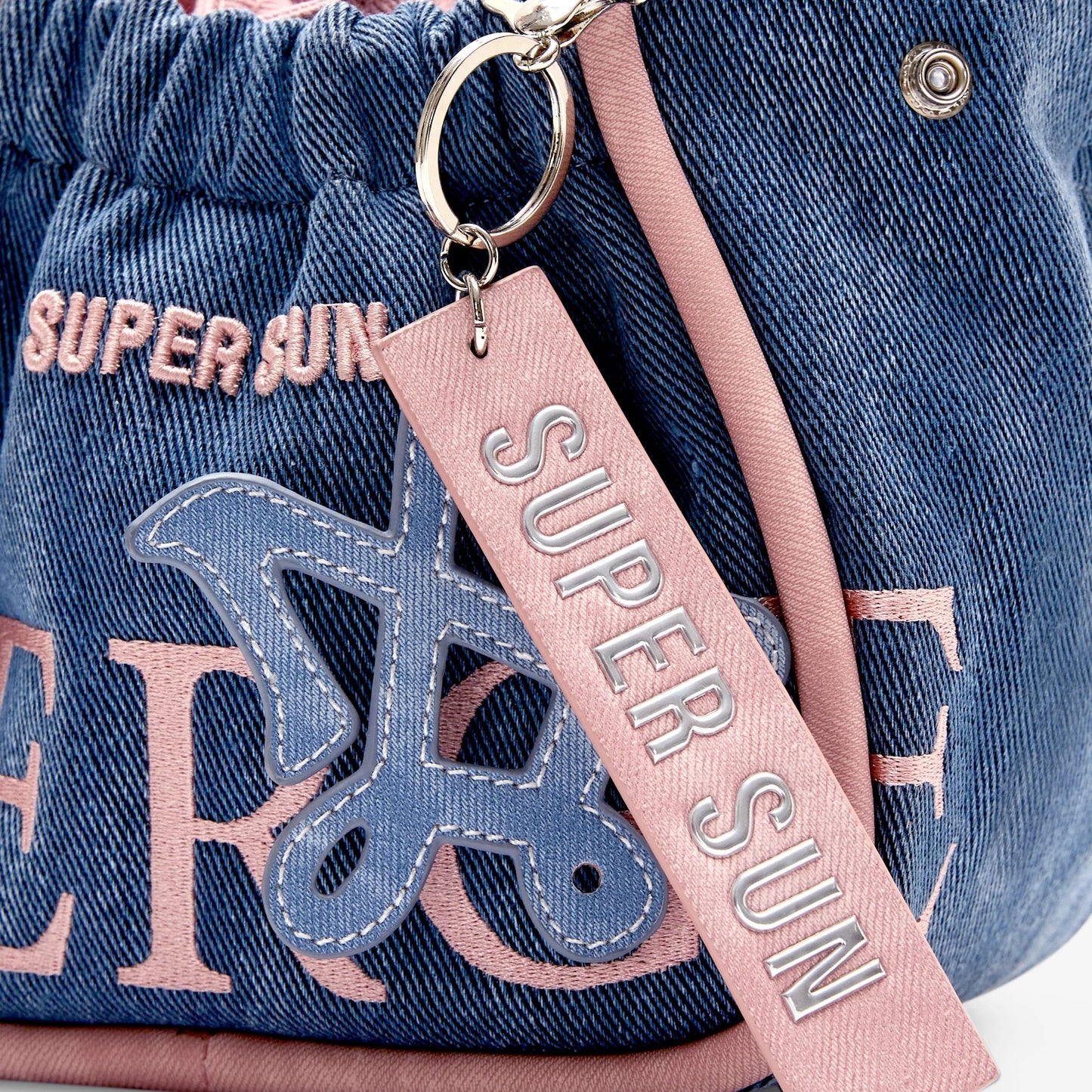 SERENDIPITY BLOOM A DAY BAG MINI