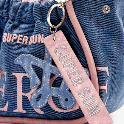 SERENDIPITY BLOOM A DAY BAG MINI