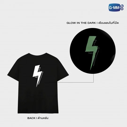 FAIFAWINE T-SHIRT | PERFECT 10 LINERS