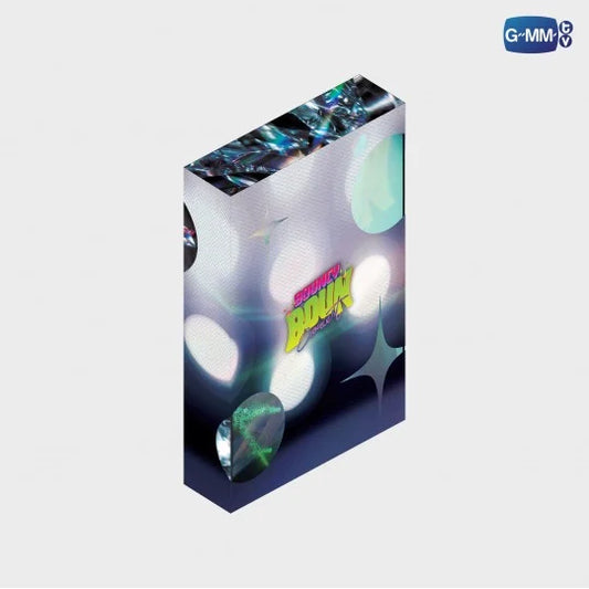 DVD BOXSET BOUNCY BOUN CONCERT