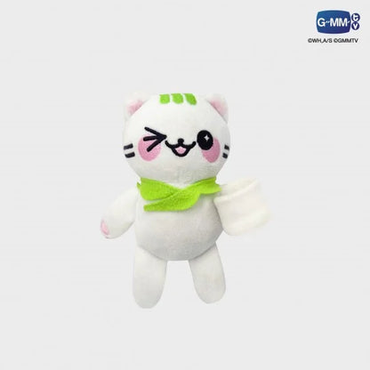 CABBIECAT BAG HUGGER | MY LOVE MIX-UP!