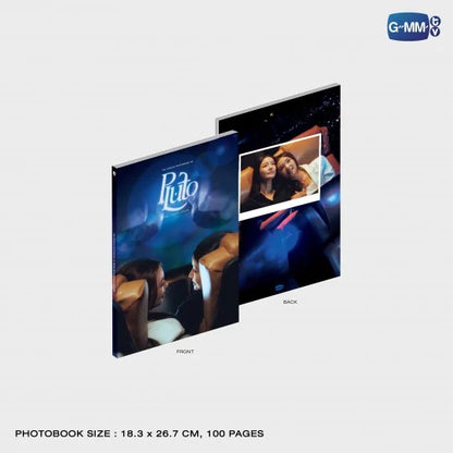 DVD BOXSET PLUTO
