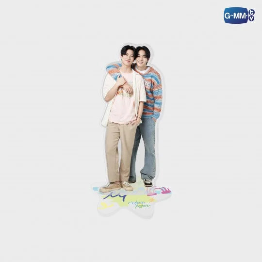 CHOKUNASTON ACRYLIC STANDEE | BOYS IN LOVE