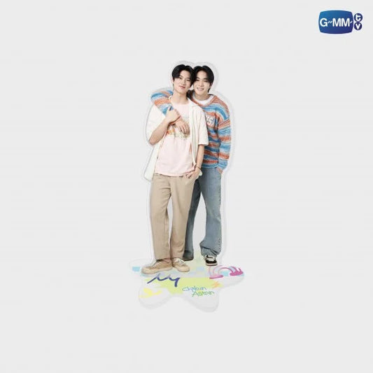 CHOKUNASTON ACRYLIC STANDEE | BOYS IN LOVE