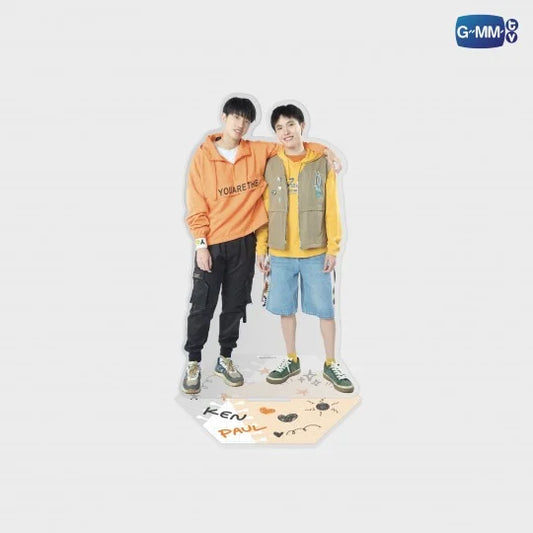 KENPAUL ACRYLIC STANDEE | BOYS IN LOVE