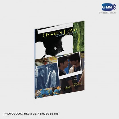OSSAN’S LOVE THAILAND MEMORIAL BOXSET
