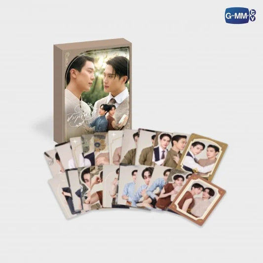 MEMOIR OF RATI COLLECTIBLE CARD SET