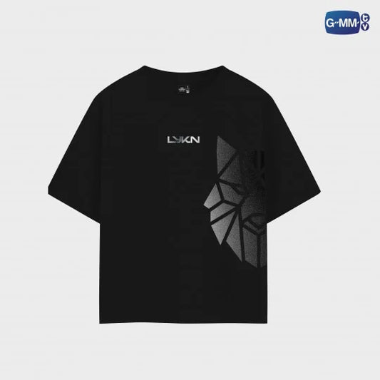 LYKN WORLD TOUR OFFICIAL T-SHIRT