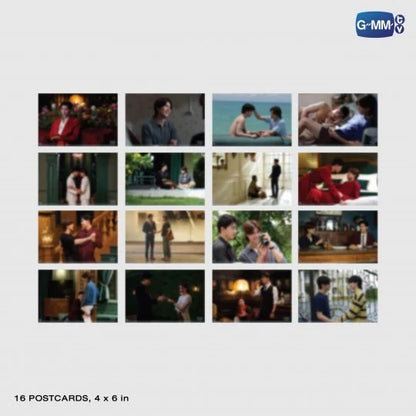 ME AND THEE MEMORIAL BOXSET