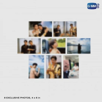 ME AND THEE MEMORIAL BOXSET