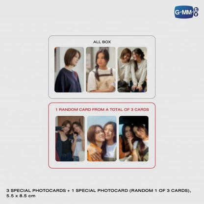 US MEMORIAL BOXSET