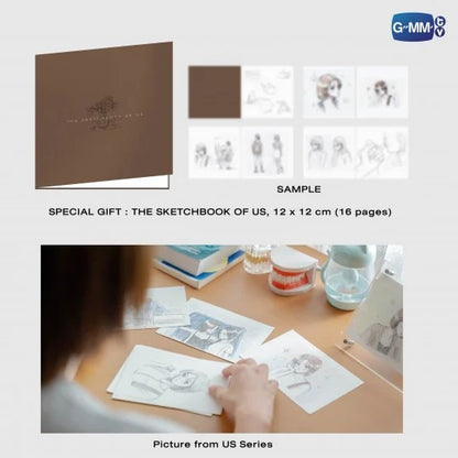 US MEMORIAL BOXSET