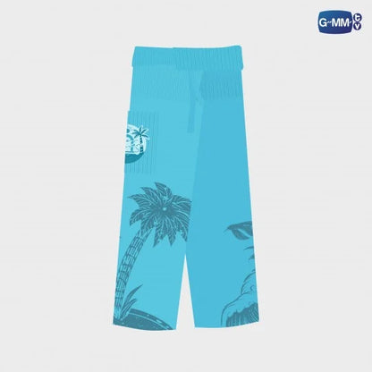 LIKE HEAVEN FISHERMAN PANTS | THAT SUMMER