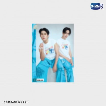 LIKE HEAVEN FISHERMAN PANTS | THAT SUMMER