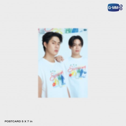 HOW’S YOUR SUMMER T-SHIRT | THAT SUMMER