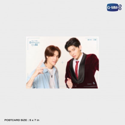 ME AND THEE TATTOO T-SHIRT