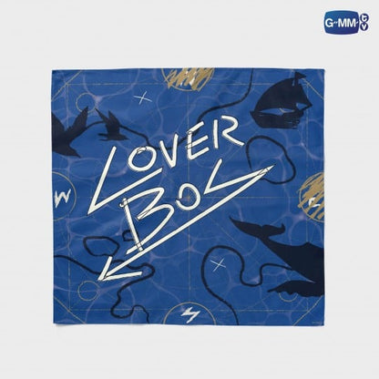 LOVER BOY BANDANA | THAT SUMMER