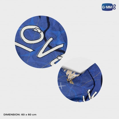 LOVER BOY BANDANA | THAT SUMMER