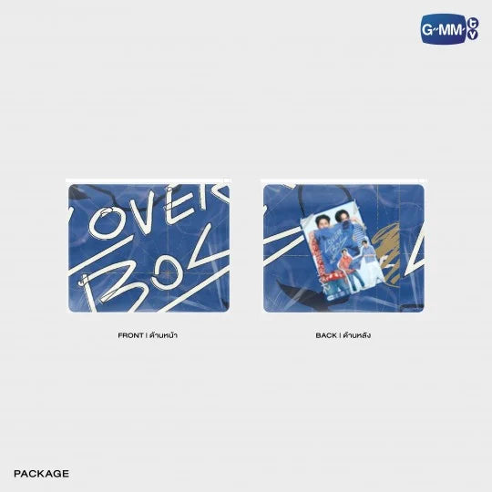 LOVER BOY BANDANA | THAT SUMMER